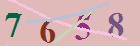 کد امنیتی