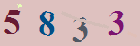 کد امنیتی