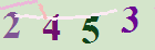 کد امنیتی