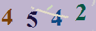 کد امنیتی