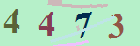 کد امنیتی