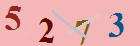 کد امنیتی
