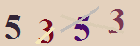 کد امنیتی
