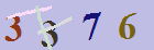 کد امنیتی