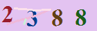 کد امنیتی