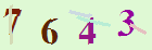 کد امنیتی