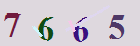 کد امنیتی