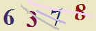 کد امنیتی