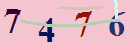 کد امنیتی