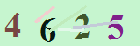 کد امنیتی