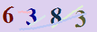 کد امنیتی