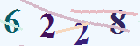 کد امنیتی