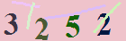 کد امنیتی