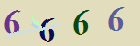 کد امنیتی