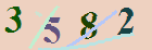 کد امنیتی