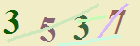 کد امنیتی