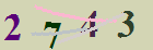 کد امنیتی