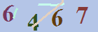کد امنیتی