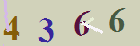کد امنیتی