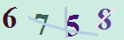 کد امنیتی