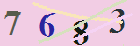 کد امنیتی