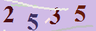 کد امنیتی