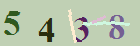 کد امنیتی