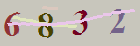 کد امنیتی