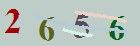 کد امنیتی