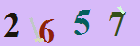 کد امنیتی