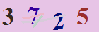 کد امنیتی
