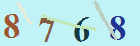 کد امنیتی