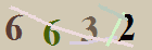 کد امنیتی