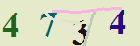 کد امنیتی