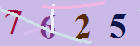 کد امنیتی