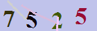 کد امنیتی