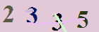 کد امنیتی