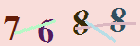 کد امنیتی