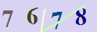کد امنیتی