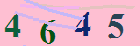 کد امنیتی