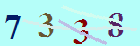 کد امنیتی