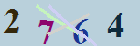 کد امنیتی