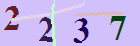 کد امنیتی