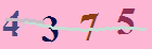 کد امنیتی