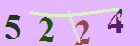 کد امنیتی