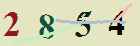 کد امنیتی