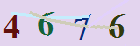 کد امنیتی