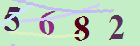 کد امنیتی