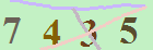 کد امنیتی
