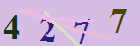 کد امنیتی